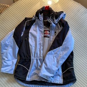 Obermeyer Ridgeline Ski Jacket, Ladies 10